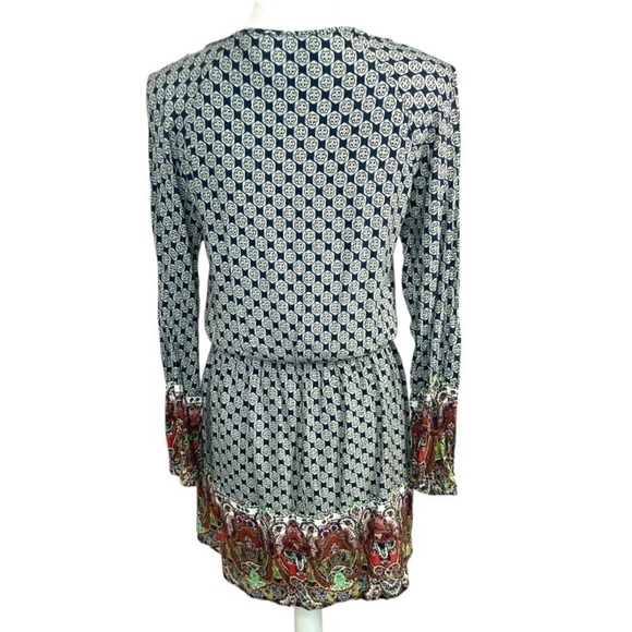 LR Boho Dress - Picture 2 of 13